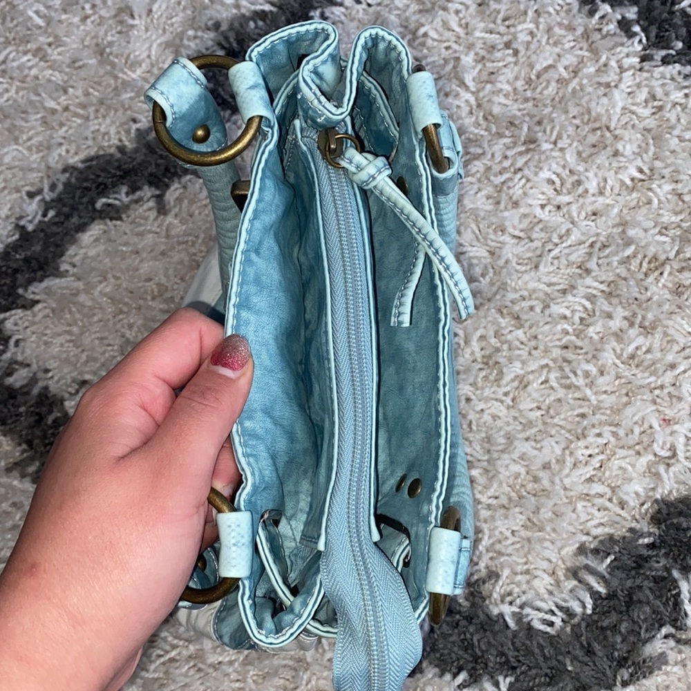 Small Hand Bag - Picture 8 of 11